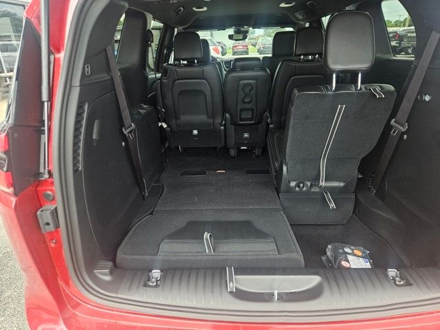 2026 Chrysler Pacifica Select FWD - 22898436 - 9