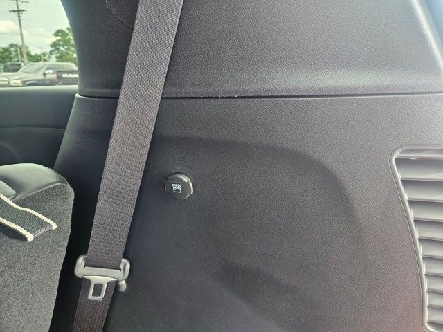 2026 Chrysler Pacifica Select FWD - 22898436 - 10