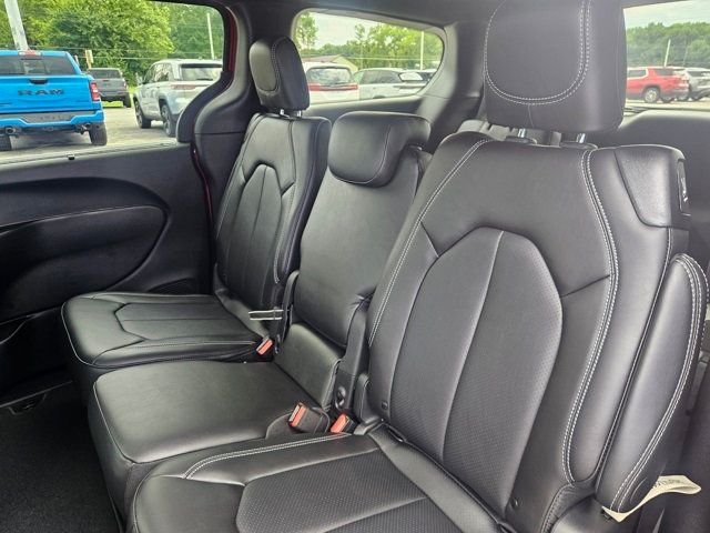 2026 Chrysler Pacifica Select FWD - 22898436 - 11