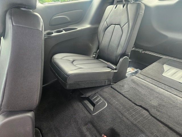 2026 Chrysler Pacifica Select FWD - 22898436 - 12