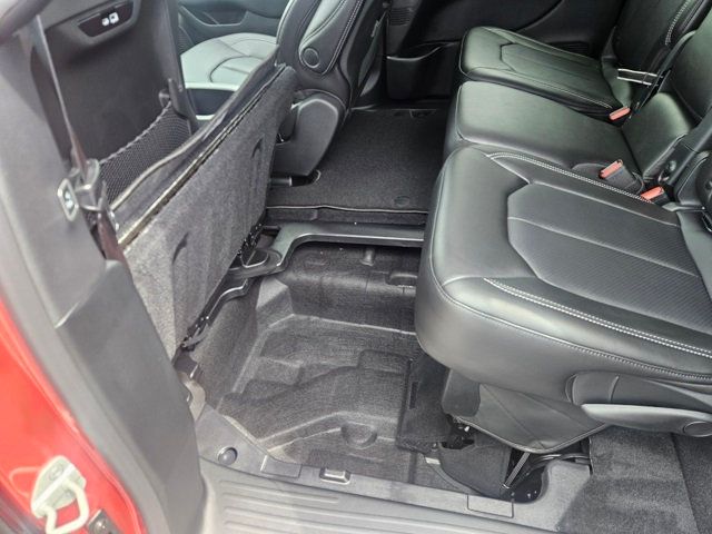 2026 Chrysler Pacifica Select FWD - 22898436 - 13
