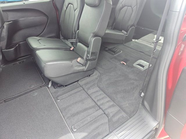 2026 Chrysler Pacifica Select FWD - 22898436 - 14