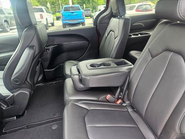 2026 Chrysler Pacifica Select FWD - 22898436 - 15