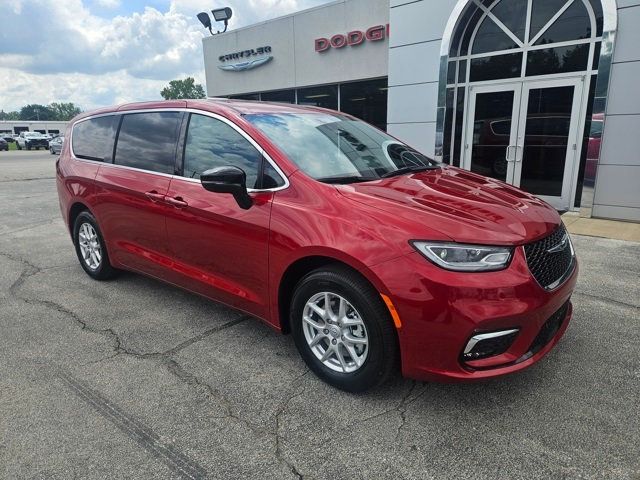 2026 Chrysler Pacifica Select FWD - 22898436 - 1