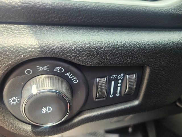 2026 Chrysler Pacifica Select FWD - 22898436 - 20