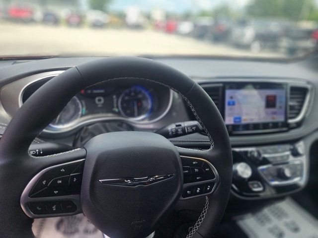 2026 Chrysler Pacifica Select FWD - 22898436 - 21