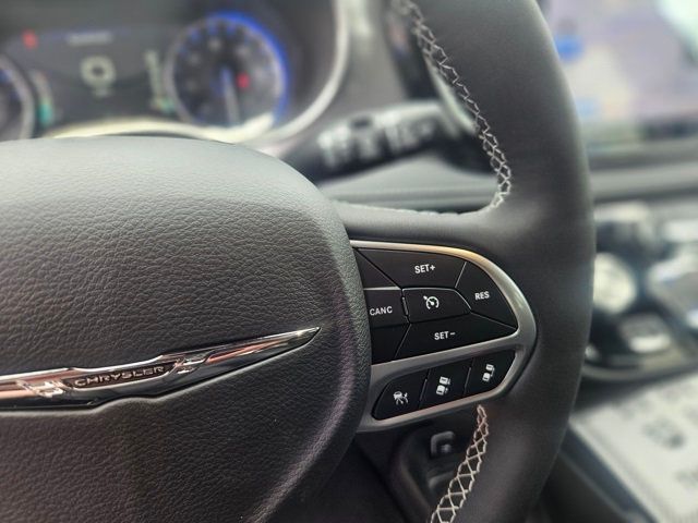 2026 Chrysler Pacifica Select FWD - 22898436 - 23