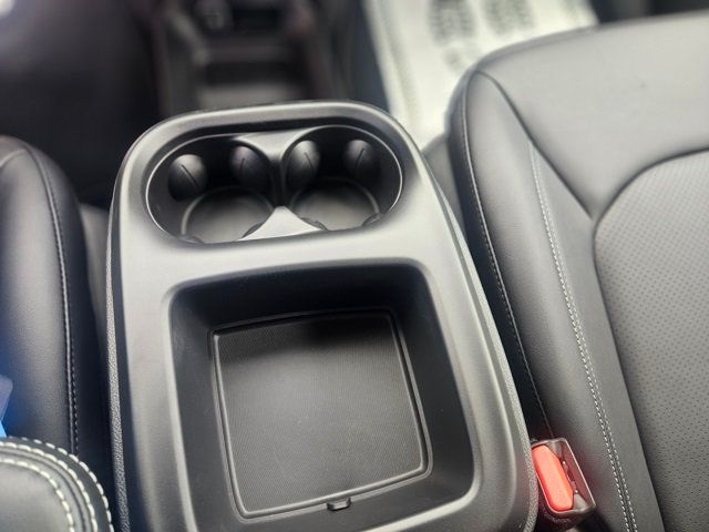 2026 Chrysler Pacifica Select FWD - 22898436 - 24