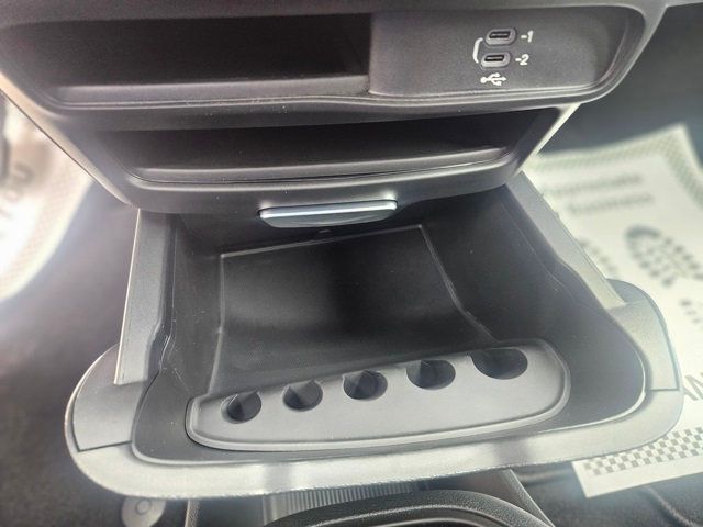 2026 Chrysler Pacifica Select FWD - 22898436 - 25