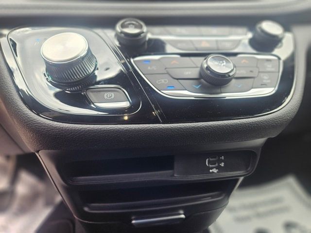 2026 Chrysler Pacifica Select FWD - 22898436 - 26