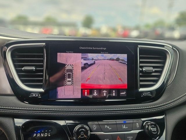 2026 Chrysler Pacifica Select FWD - 22898436 - 28