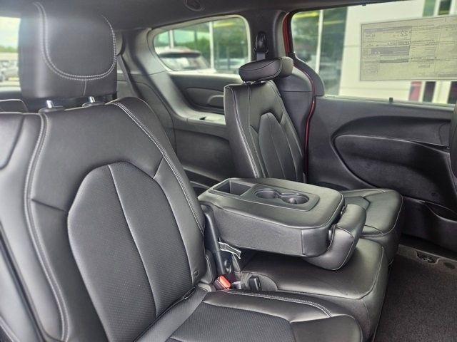 2026 Chrysler Pacifica Select FWD - 22898436 - 34