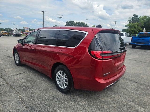 2026 Chrysler Pacifica Select FWD - 22898436 - 5