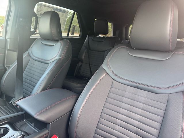 2026 Ford Explorer ST-Line 4WD - 22922210 - 10
