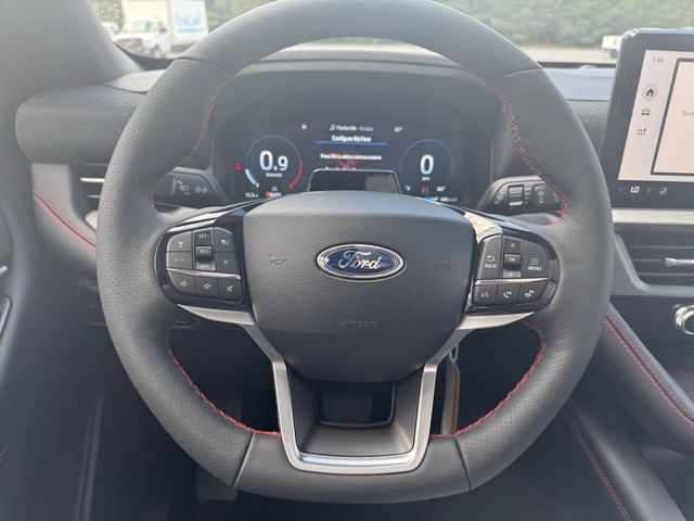 2026 Ford Explorer ST-Line 4WD - 22922210 - 12