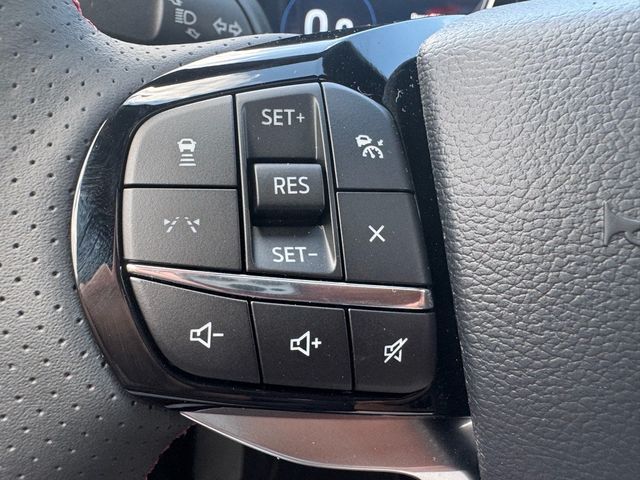 2026 Ford Explorer ST-Line 4WD - 22922210 - 13