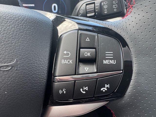 2026 Ford Explorer ST-Line 4WD - 22922210 - 14