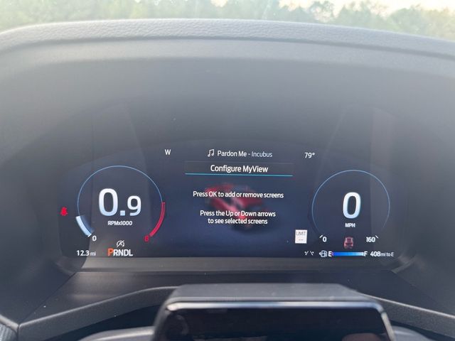 2026 Ford Explorer ST-Line 4WD - 22922210 - 15