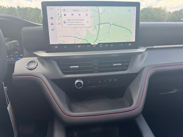 2026 Ford Explorer ST-Line 4WD - 22922210 - 18