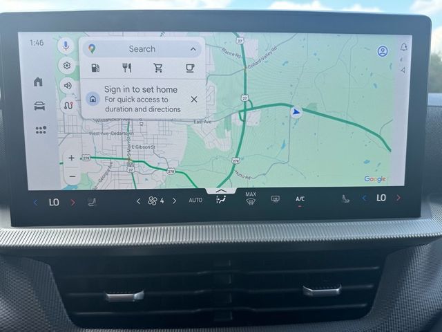 2026 Ford Explorer ST-Line 4WD - 22922210 - 19