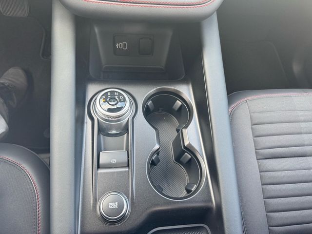 2026 Ford Explorer ST-Line 4WD - 22922210 - 21