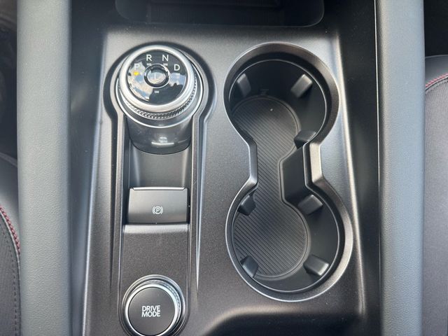 2026 Ford Explorer ST-Line 4WD - 22922210 - 23