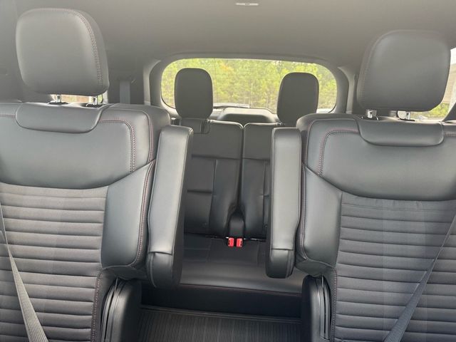 2026 Ford Explorer ST-Line 4WD - 22922210 - 25