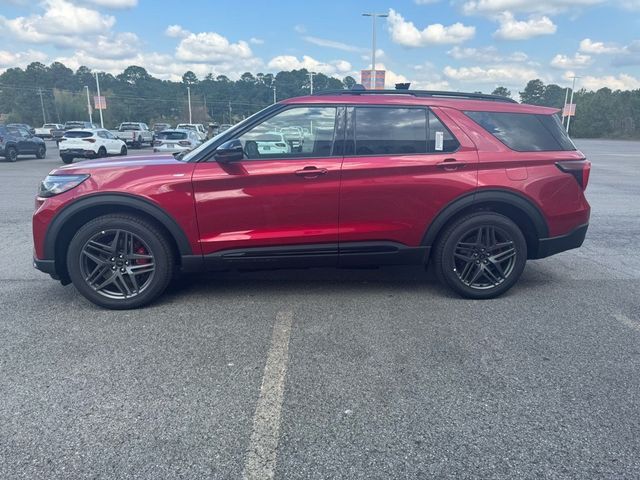2026 Ford Explorer ST-Line 4WD - 22922210 - 4