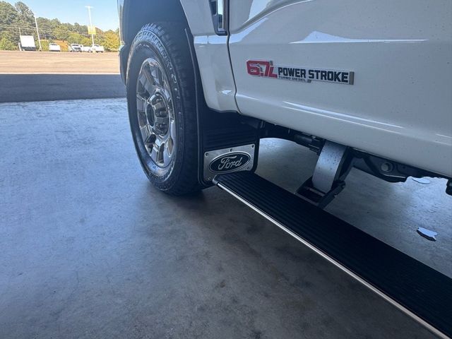 2026 Ford Super Duty F-250 SRW  - 22904405 - 10
