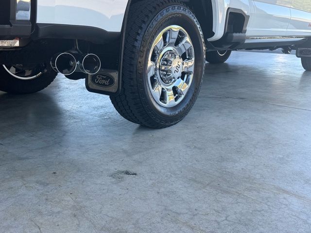 2026 Ford Super Duty F-250 SRW  - 22904405 - 11
