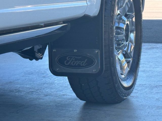 2026 Ford Super Duty F-250 SRW  - 22904405 - 12