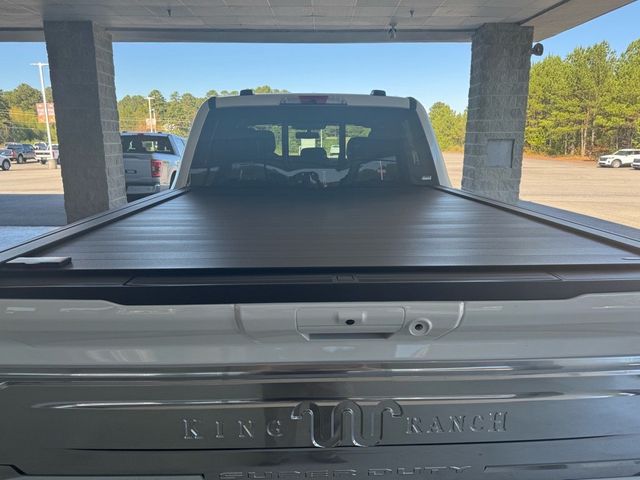 2026 Ford Super Duty F-250 SRW  - 22904405 - 13