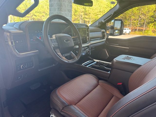 2026 Ford Super Duty F-250 SRW  - 22904405 - 14
