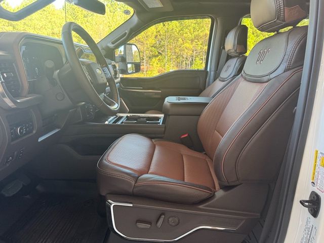 2026 Ford Super Duty F-250 SRW  - 22904405 - 15