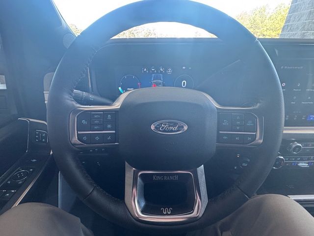 2026 Ford Super Duty F-250 SRW  - 22904405 - 17