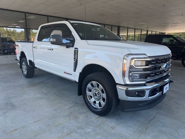 2026 Ford Super Duty F-250 SRW  - 22904405 - 1