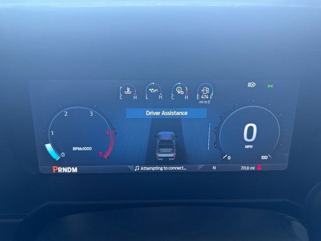 2026 Ford Super Duty F-250 SRW  - 22904405 - 20