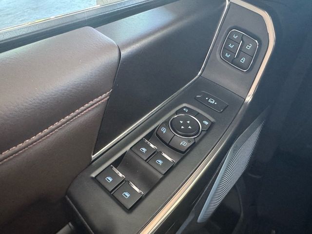 2026 Ford Super Duty F-250 SRW  - 22904405 - 21