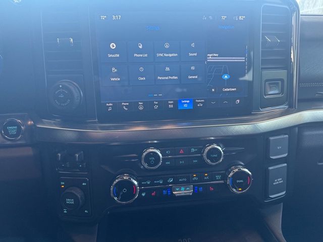 2026 Ford Super Duty F-250 SRW  - 22904405 - 24