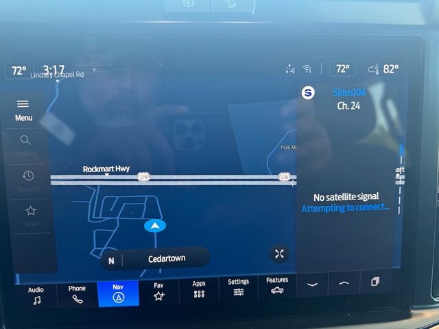 2026 Ford Super Duty F-250 SRW  - 22904405 - 25