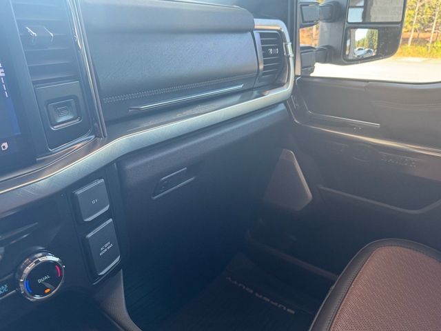 2026 Ford Super Duty F-250 SRW  - 22904405 - 28