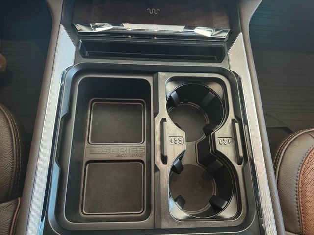 2026 Ford Super Duty F-250 SRW  - 22904405 - 29