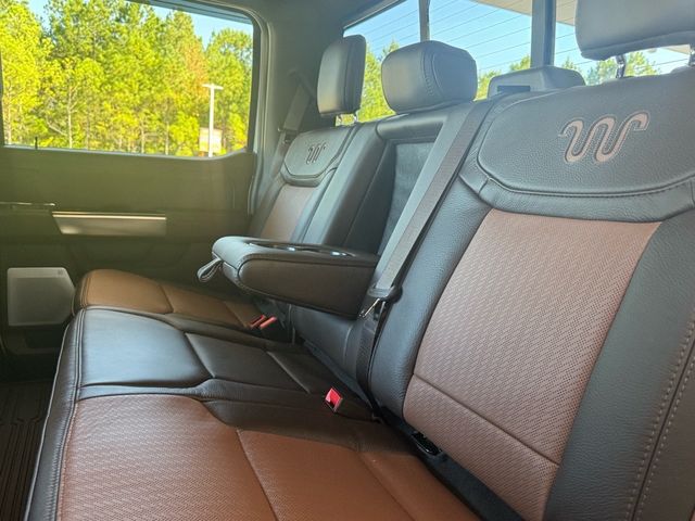 2026 Ford Super Duty F-250 SRW  - 22904405 - 31