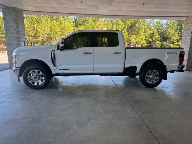 2026 Ford Super Duty F-250 SRW  - 22904405 - 4