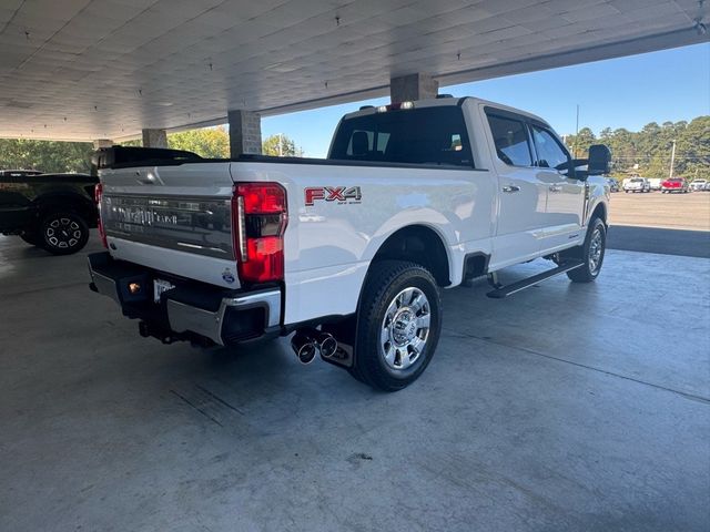 2026 Ford Super Duty F-250 SRW  - 22904405 - 7