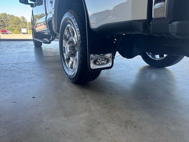 2026 Ford Super Duty F-250 SRW  - 22904405 - 8