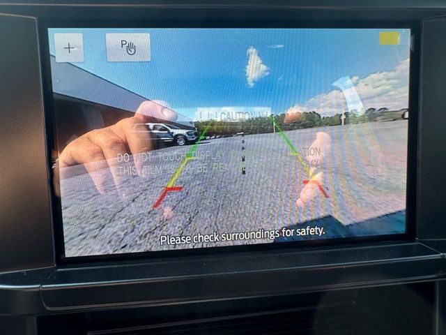 2026 Ford Super Duty F-250 SRW  - 22905954 - 19