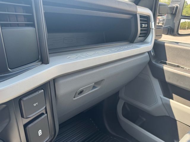 2026 Ford Super Duty F-250 SRW  - 22905954 - 22