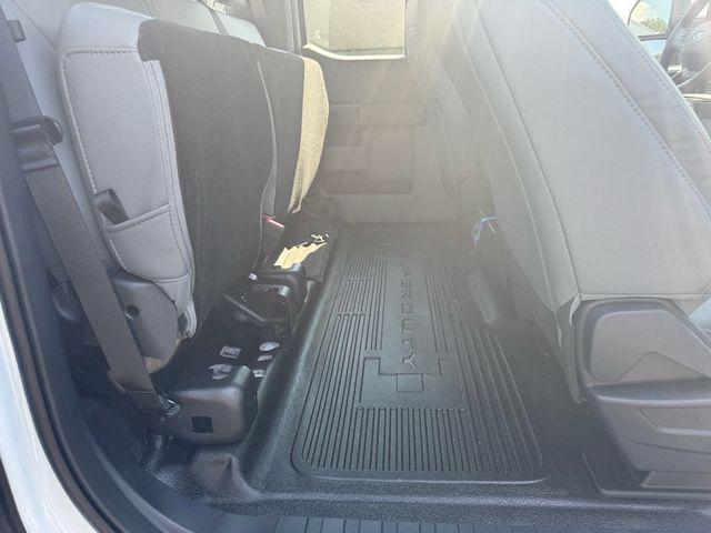 2026 Ford Super Duty F-250 SRW  - 22905954 - 25