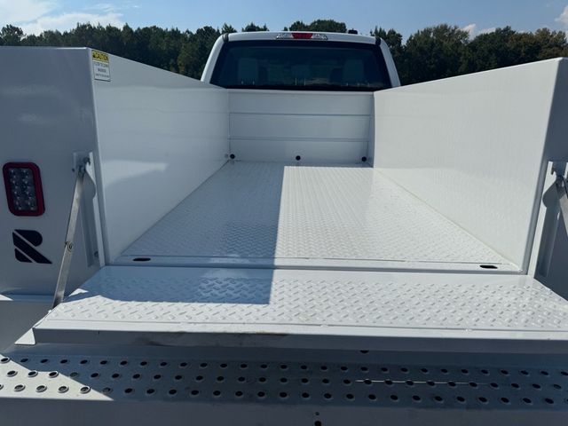 2026 Ford Super Duty F-250 SRW  - 22905954 - 32